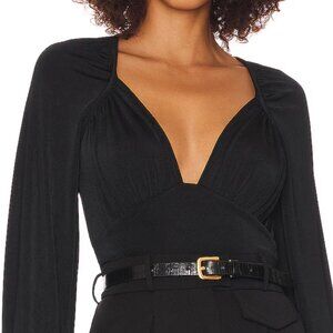 Free People In Your Arms Bodysuit